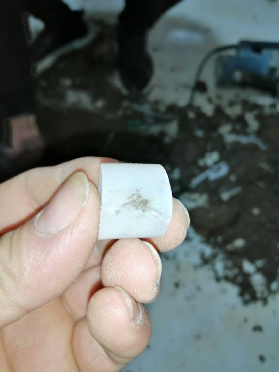 怀仁地暖漏水检测